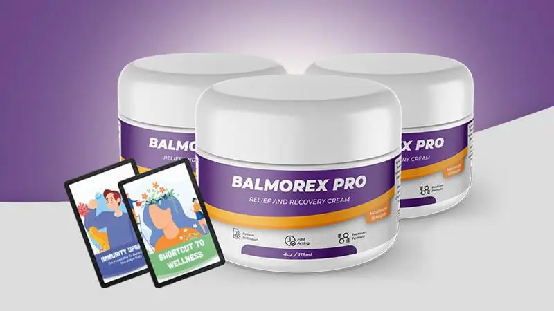 balmorex pro reviews